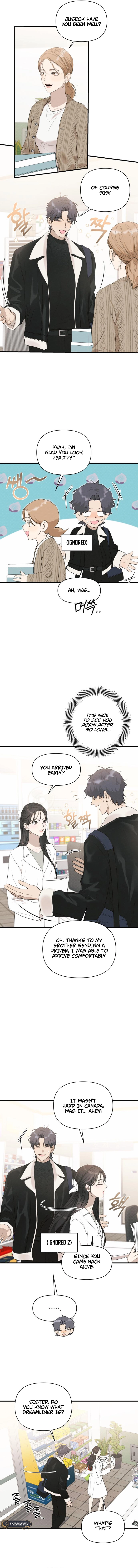 The Perfect Contract Chapter 77 Page 11